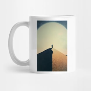 Lunatic Mug